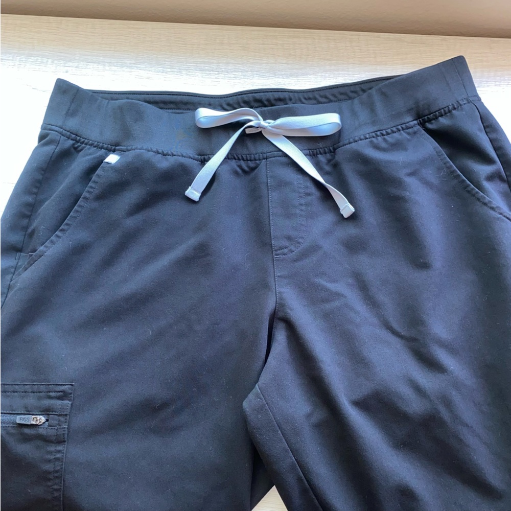 Figs Zamora Jogger Scrub Pants